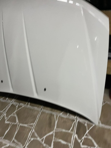 Capô Dianteiro Fiat Freemont 2011 2012 2013 2014 2015 2016