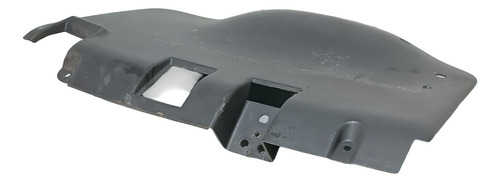 Moldura Inferior Painel Esquerdo Ford Ranger 1997 2011