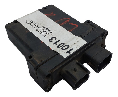 Modulo De Controle Vidros Vectra 1996 A 2005 Cód. 93240456