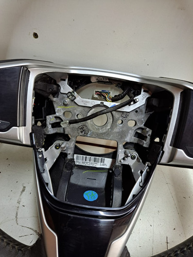 Volante Direção Honda New Civic G10 2017 2018 2019 2020 2021