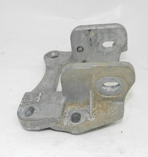 Suporte Coxim Cambio Ford Edge 2011 A 2015 Dt436b033