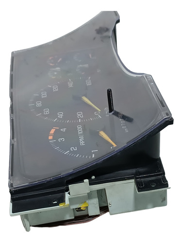 Painel Instrumentos Relogios Gm Silverado Diesel Maxion S4