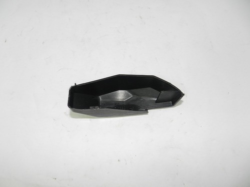 Moldura Puxador Dianteiro Esquerdo Peugeot 307 2002 A 2012 