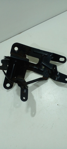 Suporte Direção Eletrica Hidráulica 0000185017020 (r)