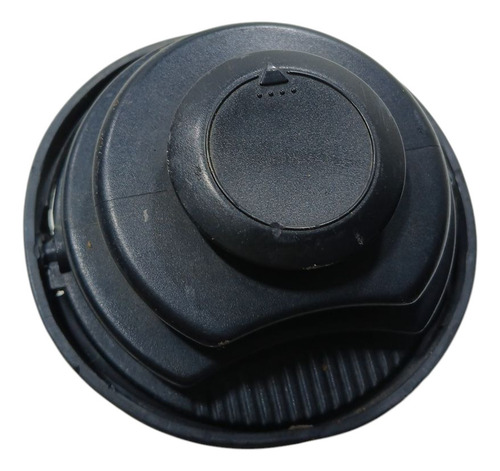 Difusor Ar Vw Gol Saveiro Voyage G5 2009 A 2015 (ap)