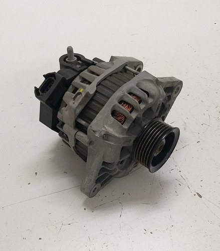 Alternador Hyundai Hb20 Veloster 1.6 16v 13/22 373002b510