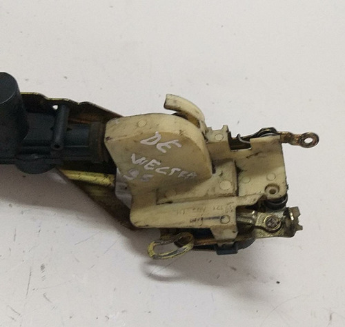 Fechadura Elétrica Dianteira Esquerda Vectra 1993 A 1998