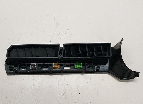 Difusor Ar Central Vw Gol Voyage G7 5uo858063
