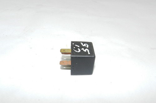 Relé Auxiliar 12v 40a Vw Santana Gol Parati Zbc937503