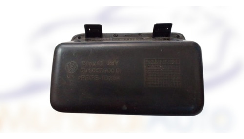 Tampa Caixa Fusivel Vw Voyage G8 2021 2022 Original. 23102