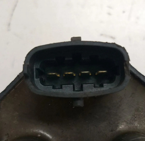 Bobina Ignição Gm Vectra 2.0 16v 1996 1997 0221503011
