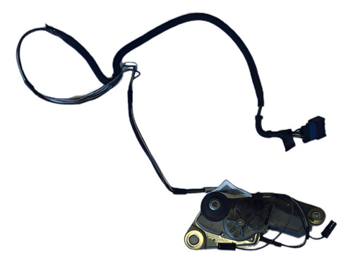 Motor Limpador Vidro Traseiro Fiat Mobi 2015 A 2020 52017106