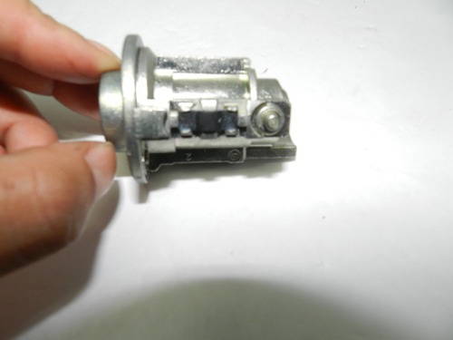 Kit Cilindro Ignição Toyota Corolla 2008 A 2013