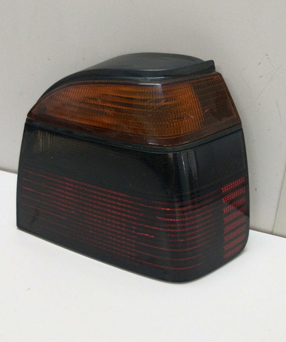 Lanterna Traseira Direita Vw Golf Fumê 1992 A 1998 1hm945096