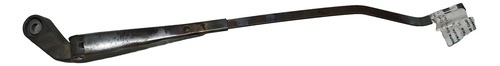 Par Braço Haste Limpador Parabrisa Gm D20 D40 1985 Ate 1996