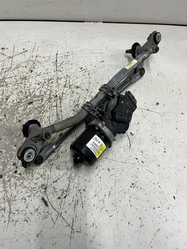Motor Limpador Parabrisa Galhada Spin 2016 2023 Semi Novo