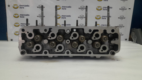 Cabeçote Sem Comando Onix Prisma Corsa Montana Agile 1.4 8v