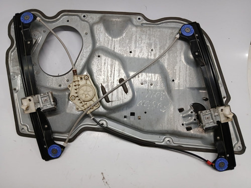 Maquina Vidro Porta Dianteira Direita Ford Fusion 2010 A 12