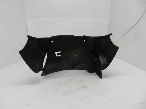 Moldura Inferior Coluna Direção Nissan Sentra 2007 A 2012