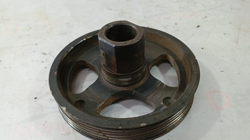 Polia Virabrequim Ford Fiesta 1.0 200/10 Usado 257476