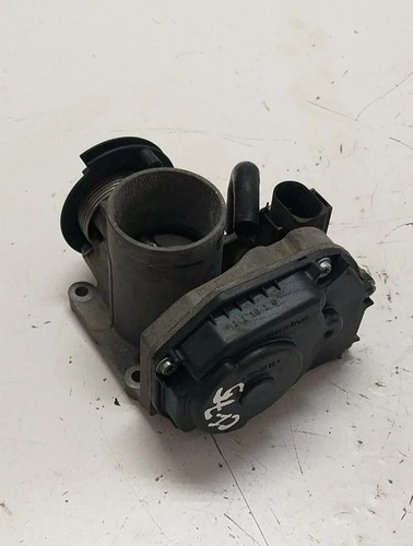 Corpo Borboleta Tbi Vw Gol Special 2000