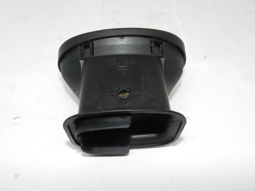 Difusor Ar Central Dir/esq Ford Focus 01/08 98ab19893akw