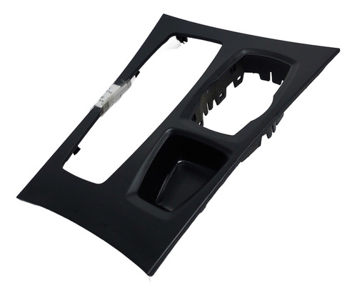 Suporte Do Console Central / Alavanca Bmw X5 2009 Á 2012