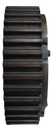 Polia Comando Variavel Peugeot 208 1.6 Thp Cod F34744806