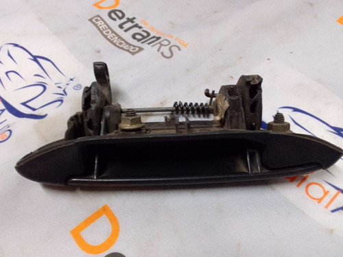 Maçaneta Externa Diant Esq Clio Megane Scenic Logan 20452
