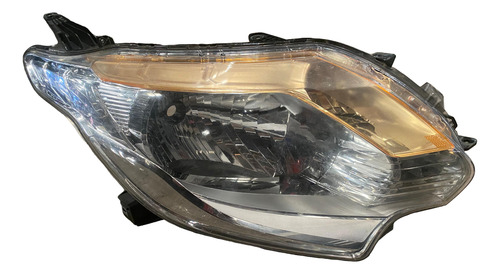 Farol Direito Mitsubishi Triton 2019