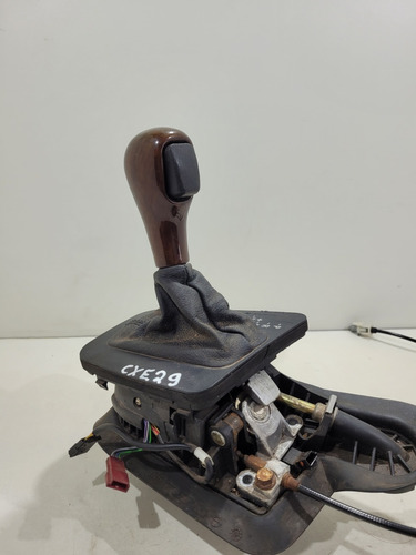 Alavanca Cambio Automatico Bmw 328i 99/05 (r)