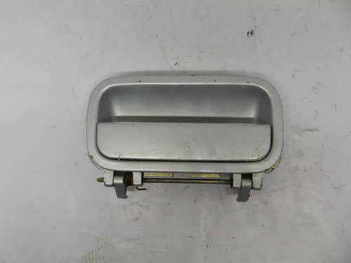 Maçaneta Externa Traseira Direita Gm Vectra 1997 A 2005