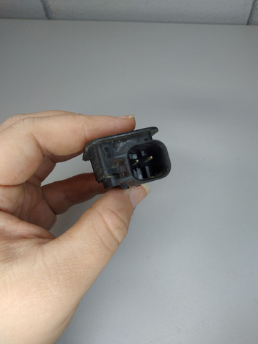 Botão Do Porta-malas Fiesta Sedan Evoque 4932 2011/2013*