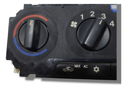 Comando Ar Condicionado Gm Astra 2001 (al) 90559840