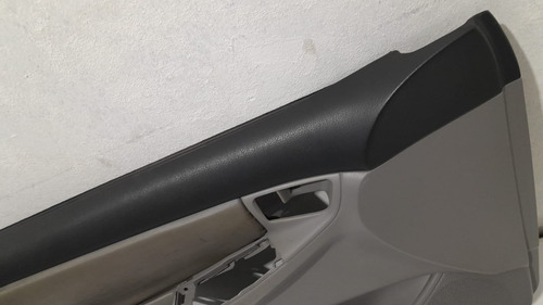 Forro Porta Dianteiro Esquerdo Toyota Corolla 2003 A 2008