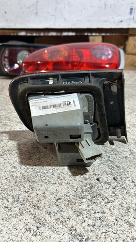 Sinaleira Tampa Direita Civic 1994