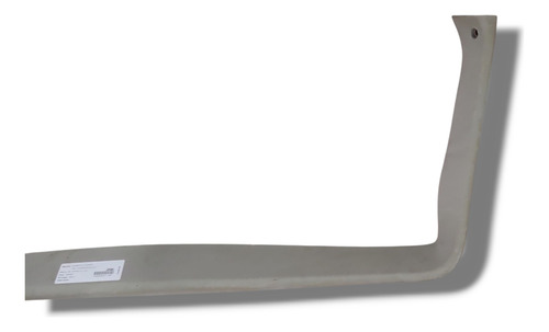 Moldura Tampa Traseira Gm Zafira 2005 (al) Com Detalhe