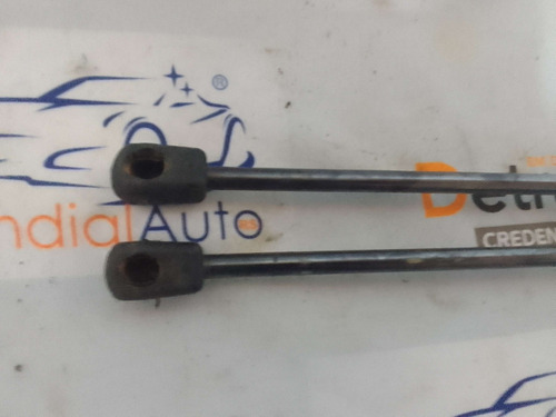 Par Amortecedor Tampa Traseira Ford New Fiesta 11/..  11279