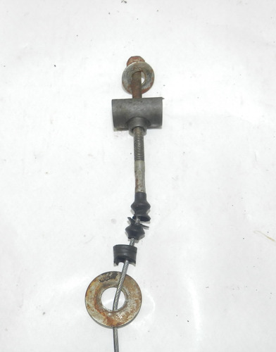 Cabo Embreagem Uno Elba Fiorino Premio 85/94 5963181054050
