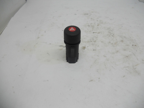 Botão Comando Pisca Alerta Ford Ka 1997 A 2001 Im11203