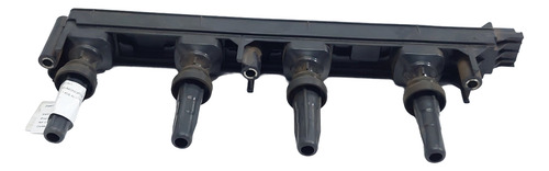 Bobina De Ignição C4 / 307 2.0 Flex Ano 2007 A 2014