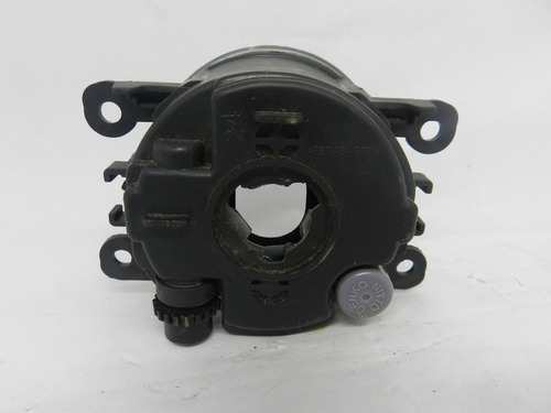 Farol Milha De Ambos Os Lados Hitsubishi Pajero Full 12/14