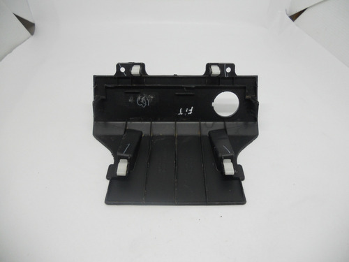 Moldura Acendedor Tomada Honda New Fit 2009 A 2014 77295tj0