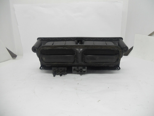 Difusor Ar Central Vw Golf Bora 1j0819728c