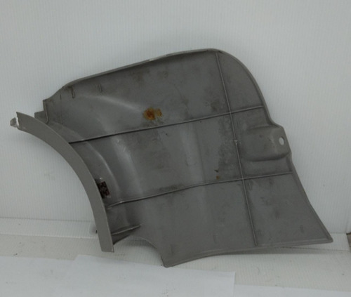 Acabamento Soleira Diant Esq Toyota Corolla 98/02 6211212260
