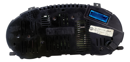 Painel Instrumentos Gol Parati G3 1.0 8v 2001 2002 2003 2005