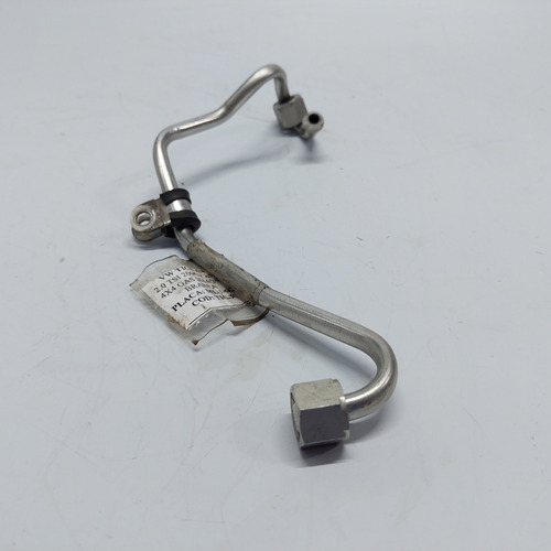 Cano Duto Da Bomba De Alta Tiguan Jetta 2.0 Tsi 2009 A 2016