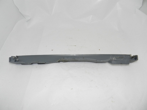 Moldura Lateral Banco Traseiro Esq. Vectra 06/11 C/detalhe