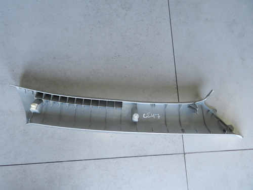 Moldura Coluna Esquerda Para-brisa Toyota Corolla 03/08