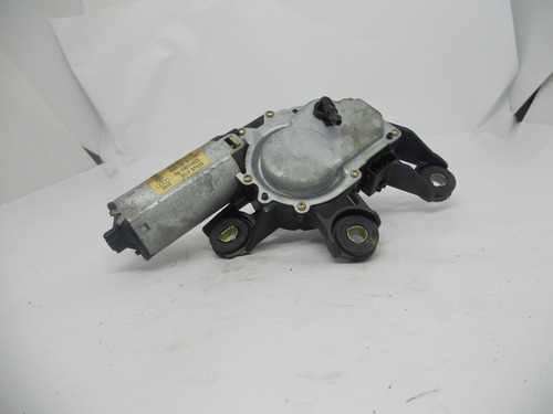 Motor Limpador Traseiro Audi A3 1997 A 2006 8l0955711b